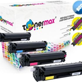 Canon I-Sensys MF-733CDW CRG046 Muadil Toner Set
