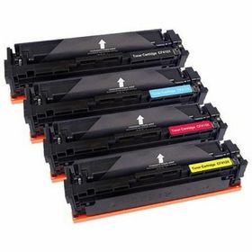 Canon I-Sensys MF-733CDW CRG046 Muadil Toner Set