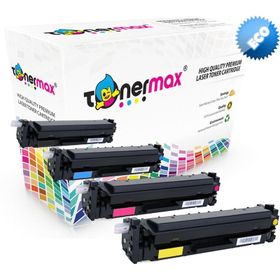 Canon İ-Sensys MF-735CX Siyah Muadil Toner