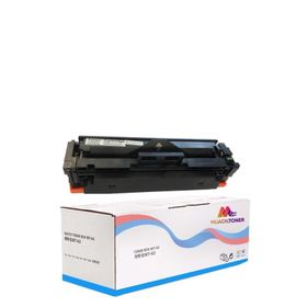 Canon İ-Sensys MF-735CX Siyah Muadil Toner