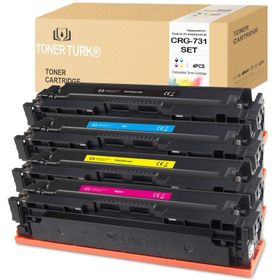 Canon İ-Sensys MF-8280 Siyah Muadil Toner