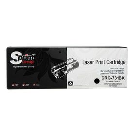 Canon İ-Sensys MF-8280CW Siyah Muadil Toner