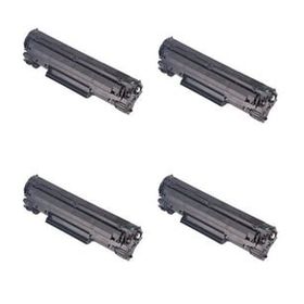 Canon I-SENSYS MF226DN Crg 737 Muadil Toner