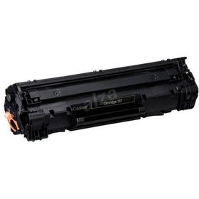 Canon I-SENSYS MF226DN Crg 737 Muadil Toner
