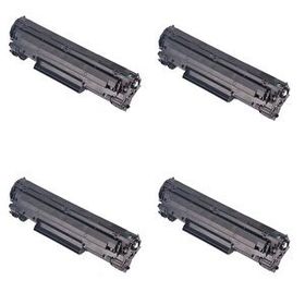 Canon I-SENSYS MF226DN Crg 737 Muadil Toner