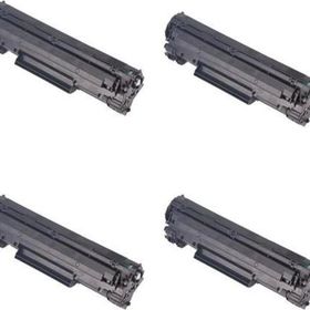 Canon I-SENSYS MF226DN Crg 737 Muadil Toner