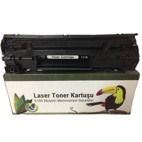 Canon i-SENSYS MF232W / CRG737 Muadil Toner