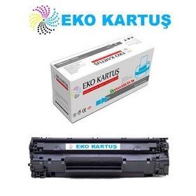 Canon i-SENSYS MF232W / CRG737 Muadil Toner
