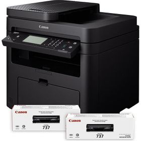 Canon i-SENSYS MF237DW Lazer Yazıcı