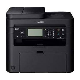 Canon i-SENSYS MF237W Fotokopi Faks Mono Lazer Yazıcı