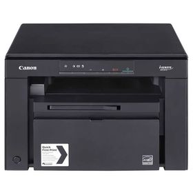 Canon i-Sensys MF3010 Mono Çok Fonksiyonlu Lazer Yazıcı