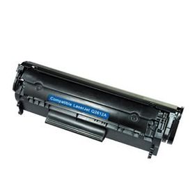 Canon İ Sensys MF4370DN Retech Muadil Kartuş