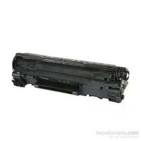 Canon İ Sensys MF4410 Retech Muadil Kartuş