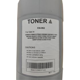 Canon I-SENSYS MF4780W 1000 gr Muadil Toner Tozu