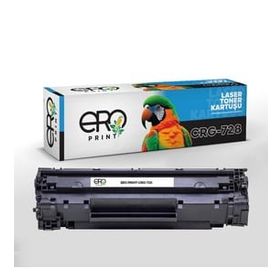 Canon I-Sensys MF4780W Muadil Toner