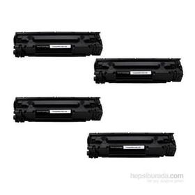Canon I-Sensys MF4780W Muadil Toner