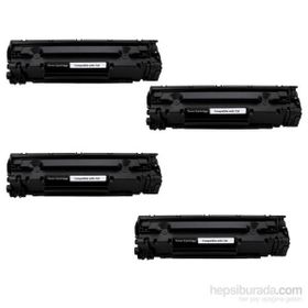 Canon I-Sensys MF4780W Muadil Toner