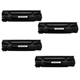 Canon I-Sensys MF4780W Muadil Toner