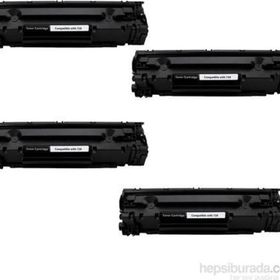 Canon I-Sensys MF4780W Muadil Toner