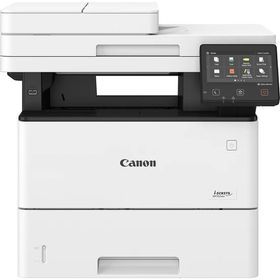 Canon i-SENSYS MF552DW Mono Çon Fonksiyonlu Lazer Yazıcı