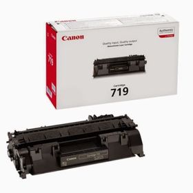 Canon İ Sensys MF5980DW Orijinal Kartuş