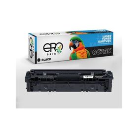 Canon I-Sensys MF655CDW Çipli Siyah Muadil Toner