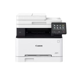 Canon i-SENSYS MF655CDW Çok Fonksiyonlu Lazer Yazıcı