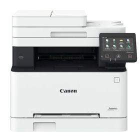 Canon i-SENSYS MF657CDW Lazer Yazıcı
