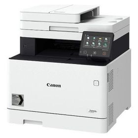 Canon i-SENSYS MF657CDW Lazer Yazıcı