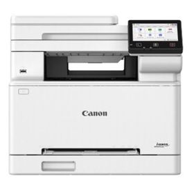 Canon i-Sensys MF664CDW Wi-Fi Tarayıcı Fotokopi Renkli Çok Fonksiyonlu Lazer Yazıcı