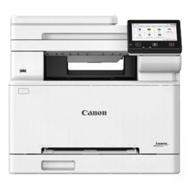 Canon i-Sensys MF664CDW Wi-Fi Tarayıcı Fotokopi Renkli Çok Fonksiyonlu Lazer Yazıcı