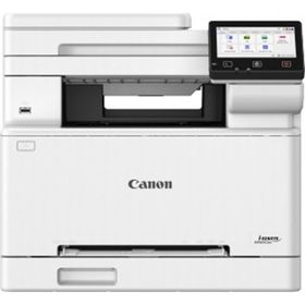 Canon i-Sensys MF664CDW Wi-Fi Tarayıcı Fotokopi Renkli Çok Fonksiyonlu Lazer Yazıcı