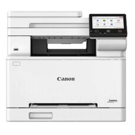 Canon i-Sensys MF664CDW Wi-Fi Tarayıcı Fotokopi Renkli Çok Fonksiyonlu Lazer Yazıcı