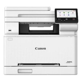 Canon i-Sensys MF664CDW Wi-Fi Tarayıcı Fotokopi Renkli Çok Fonksiyonlu Lazer Yazıcı