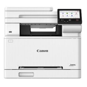 Canon i-Sensys MF664CDW Wi-Fi Tarayıcı Fotokopi Renkli Çok Fonksiyonlu Lazer Yazıcı