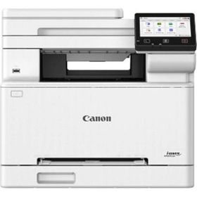 Canon i-Sensys MF664CDW Wi-Fi Tarayıcı Fotokopi Renkli Çok Fonksiyonlu Lazer Yazıcı