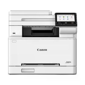 Canon i-Sensys MF664CDW Wi-Fi Tarayıcı Fotokopi Renkli Çok Fonksiyonlu Lazer Yazıcı
