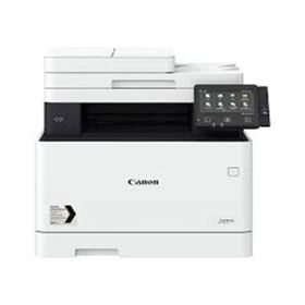 Canon i-Sensys MF744CDW Wi-Fi Çok Fonksiyonlu Lazer Yazıcı