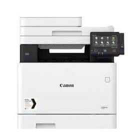 Canon i-SENSYS MF746CX Wi-Fi Çok Fonksiyonlu Lazer Yazıcı
