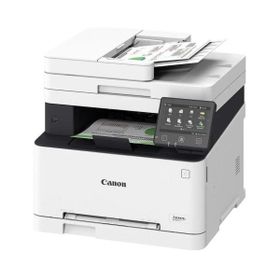 Canon i-SENSYS MF752CDW Çok Fonksiyonlu Lazer Yazıcı