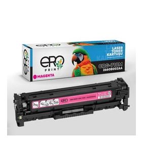 Canon i-SENSYS MF8340Cdn Kırmızı Muadil Toner
