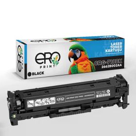 Canon i-SENSYS MF8340CDN Siyah Muadil Toner