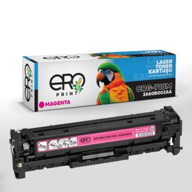 Canon i-SENSYS MF8380Cdw Sarı Muadil Toner
