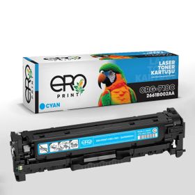 Canon i-SENSYS MF8380Cdw Sarı Muadil Toner