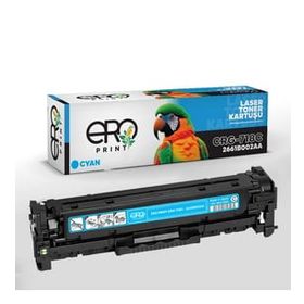 Canon i-SENSYS MF8540Cdn Mavi Muadil Toner