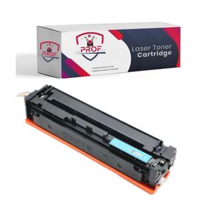 Canon i-SENSYS MF8580Cdw Mavi Muadil Toner