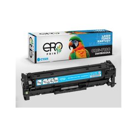Canon i-SENSYS MF8580Cdw Mavi Muadil Toner