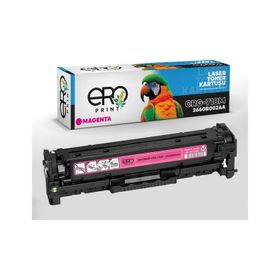 Canon i-SENSYS MF8580Cdw Siyah Muadil Toner