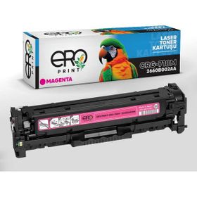 Canon i-SENSYS MF8580Cdw Siyah Muadil Toner