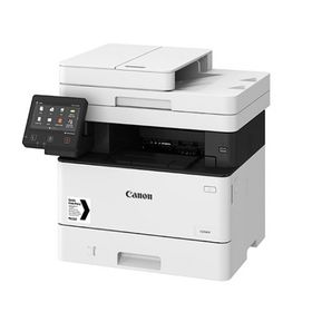 Canon i-SENSYS X 1238IF Çok Fonsiyonlu Lazer Yazıcı